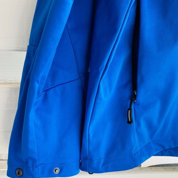 CORE365 Unisex Techno Lite Pullover Anorak - Picture 5 of 12